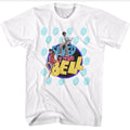Saved By The Bell Chillin T-Shirt Hoodie, Sweatshirt | CoreVibeTees.com