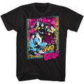 Saved By The Bell Cmytacky Boyfriend Tee Hoodie, Sweatshirt | CoreVibeTees.com