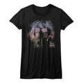 Saved By The Bell Dreams Womens T-Shirt Hoodie, Sweatshirt | CoreVibeTees.com