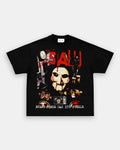 SAW TEE Hoodie, Sweatshirt | CoreVibeTees.com (Image 1)