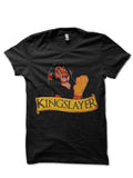 Kingslayer Half Sleeve T-Shirt Hoodie, Sweatshirt | CoreVibeTees.com