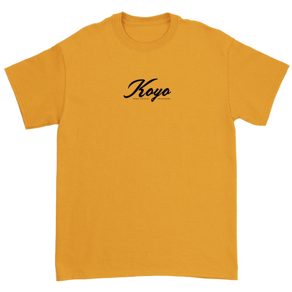 Koyo - Sayonara Motel T-Shirt Hoodie, Sweatshirt | CoreVibeTees.com (Image 2)