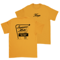 Koyo - Sayonara Motel T-Shirt Hoodie, Sweatshirt | CoreVibeTees.com (Image 1)