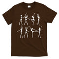 Skeleton Ballerinas Ballet Dance Cute Halloween Costume Girl T-Shirt Hoodie, Sweatshirt | CoreVibeTees.com