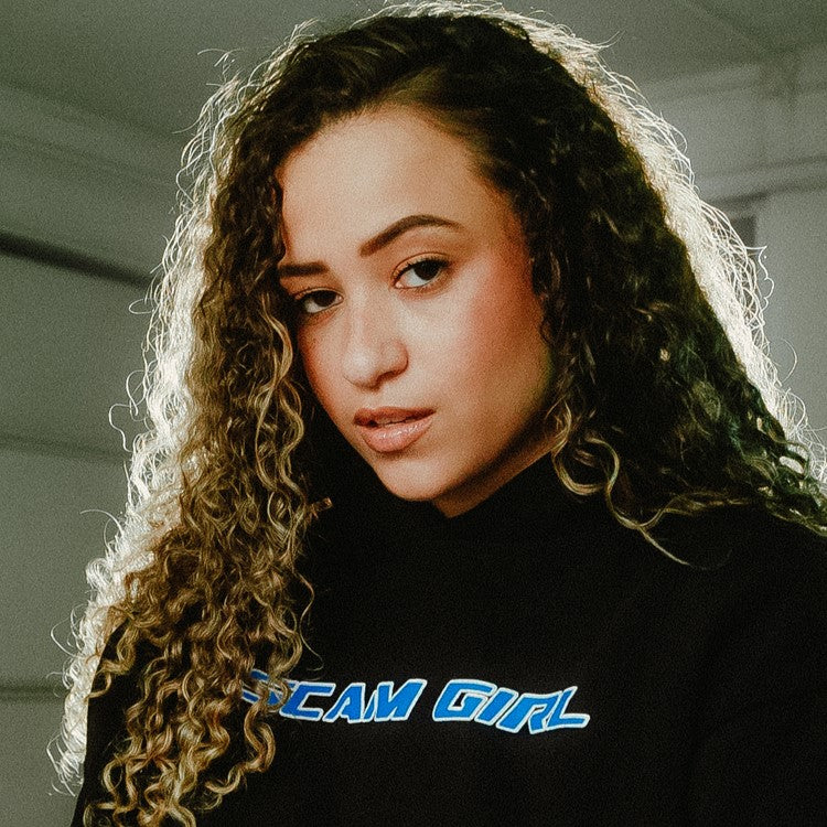 GUAPDAD4000 - Scam Girl Tour Hoodie T-Shirts, Sweatshirt | CoreVibeTees.com (Image 1)