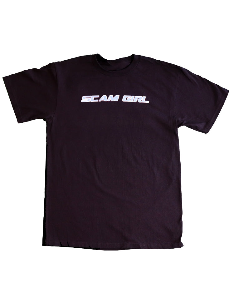 GUAPDAD4000 - Scam Girl Tour T-Shirt Hoodie, Sweatshirt | CoreVibeTees.com (Image 2)