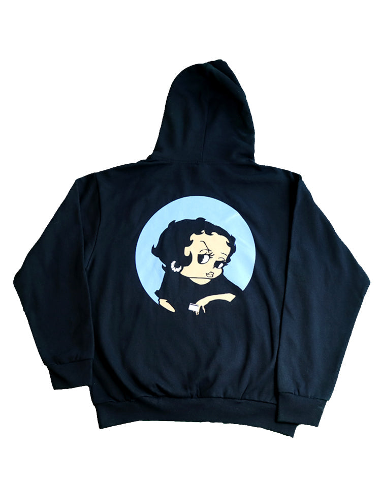 GUAPDAD4000 - Scam Girl Tour Hoodie T-Shirts, Sweatshirt | CoreVibeTees.com (Image 5)