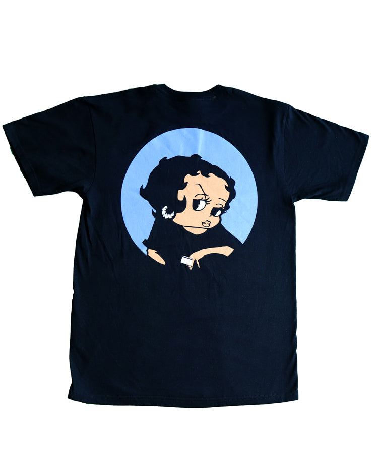 GUAPDAD4000 - Scam Girl Tour T-Shirt Hoodie, Sweatshirt | CoreVibeTees.com (Image 3)