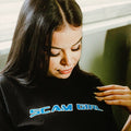 GUAPDAD4000 - Scam Girl Tour T-Shirt Hoodie, Sweatshirt | CoreVibeTees.com (Image 1)