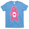 Scare Bear T-Shirt Hoodie, Sweatshirt | CoreVibeTees.com