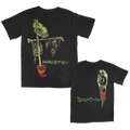 Scarecrow T-Shirt (Black) Hoodie, Sweatshirt | CoreVibeTees.com