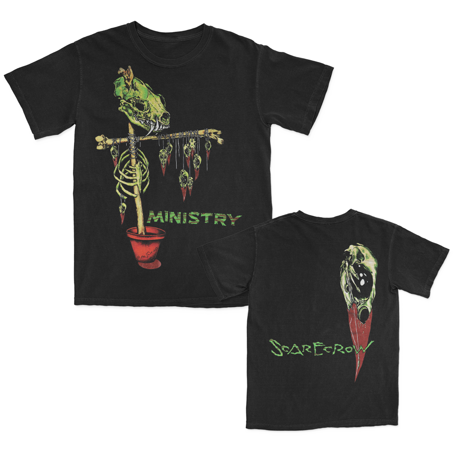 Scarecrow T-Shirt (Black) Hoodie, Sweatshirt | CoreVibeTees.com
