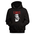 Scarface - Face Boyfriend Hoodie T-Shirts, Sweatshirt | CoreVibeTees.com