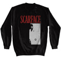Scarface - Meng Sweatshirt T-Shirts, Hoodie | CoreVibeTees.com