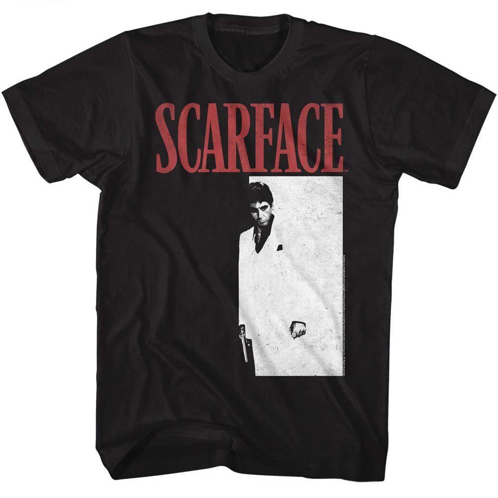Scarface Meng T-Shirt Hoodie, Sweatshirt | CoreVibeTees.com (Image 2)