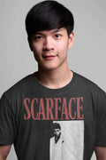 Scarface Meng T-Shirt Hoodie, Sweatshirt | CoreVibeTees.com (Image 1)