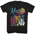 Scarface - Miami Florida Boyfriend Tee Hoodie, Sweatshirt | CoreVibeTees.com