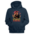 Scarface Miami Sunset Boyfriend Hoodie T-Shirts, Sweatshirt | CoreVibeTees.com