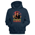 Scarface Miami Sunset Hoodie T-Shirts, Sweatshirt | CoreVibeTees.com