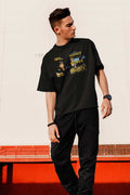 Scarface Monpowres T-Shirt Hoodie, Sweatshirt | CoreVibeTees.com (Image 1)