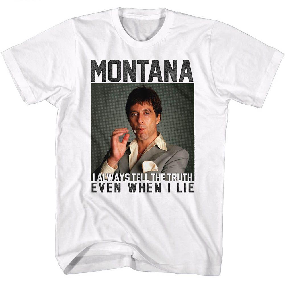 Scarface Montana T-Shirt Hoodie, Sweatshirt | CoreVibeTees.com (Image 2)
