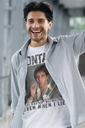 Scarface Montana T-Shirt Hoodie, Sweatshirt | CoreVibeTees.com (Image 1)