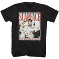 Scarface More Da World T-Shirt Hoodie, Sweatshirt | CoreVibeTees.com