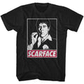Scarface Obey Tony T-Shirt Hoodie, Sweatshirt | CoreVibeTees.com