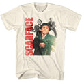 Scarface Tony Collage T-Shirt Hoodie, Sweatshirt | CoreVibeTees.com