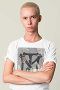 Scarface Tonymontana T-Shirt Hoodie, Sweatshirt | CoreVibeTees.com (Image 1)