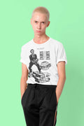 Scarface Tonyonmoney T-Shirt Hoodie, Sweatshirt | CoreVibeTees.com (Image 1)