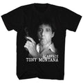Scarface Tony'S Got A Gun T-Shirt Hoodie, Sweatshirt | CoreVibeTees.com