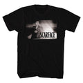 Scarface Whtfire Boyfriend Tee Hoodie, Sweatshirt | CoreVibeTees.com