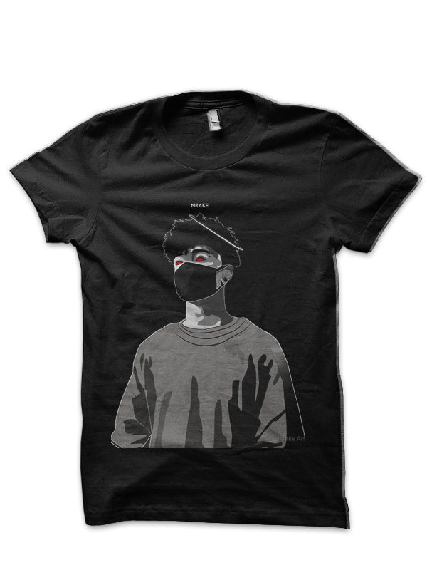 Scarlxrd T-Shirt Style005 Hoodie, Sweatshirt | CoreVibeTees.com