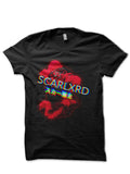 Scarlxrd T-Shirt Style004 Hoodie, Sweatshirt | CoreVibeTees.com