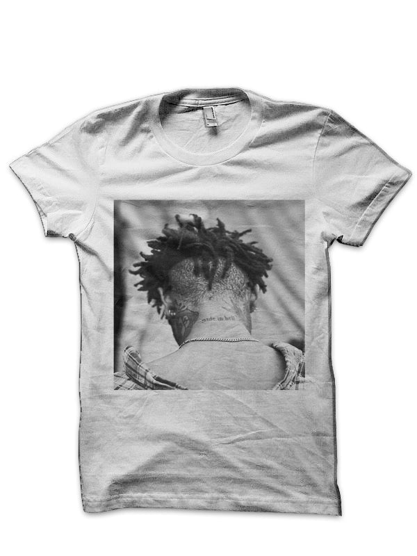 Scarlxrd T-Shirt Style003 Hoodie, Sweatshirt | CoreVibeTees.com
