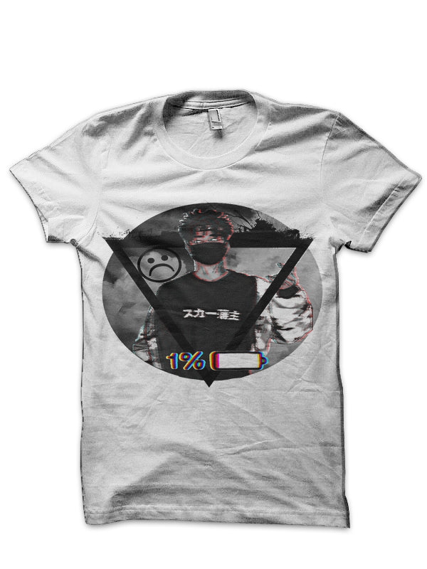 Scarlxrd T-Shirt Style002 Hoodie, Sweatshirt | CoreVibeTees.com