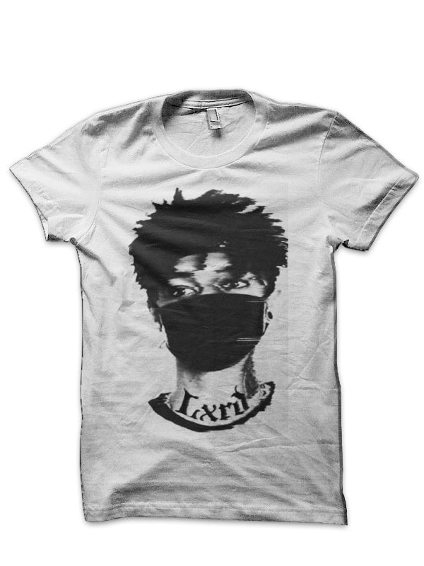 Scarlxrd T-Shirt Style006 Hoodie, Sweatshirt | CoreVibeTees.com