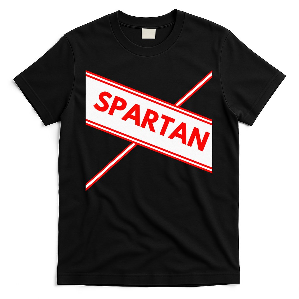 Spartan Cheerleader Easy Halloween Costume Design T-Shirt Hoodie, Sweatshirt | CoreVibeTees.com