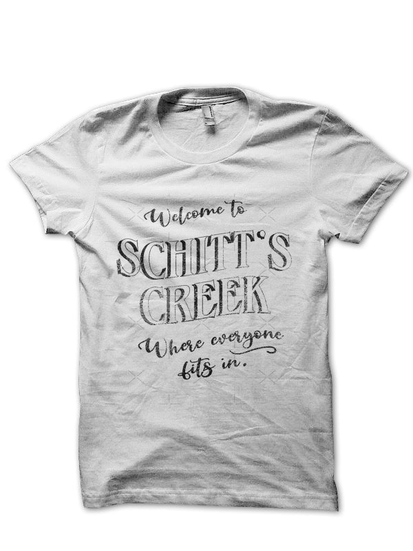 Schittâ€™s Creek T-Shirt Hoodie, Sweatshirt | CoreVibeTees.com
