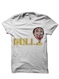 Bull Schiff White T-Shirt Hoodie, Sweatshirt | CoreVibeTees.com