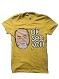 Team Appa Yellow T-Shirt Hoodie, Sweatshirt | CoreVibeTees.com