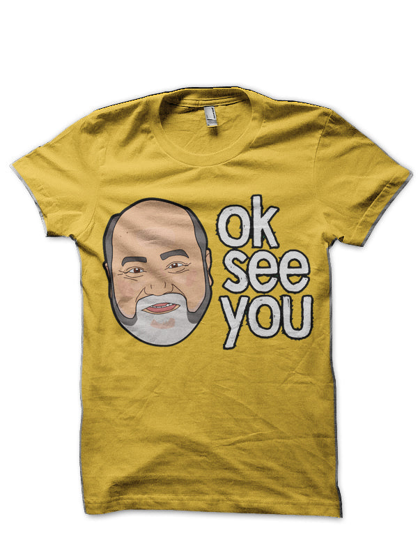 Team Appa Yellow T-Shirt Hoodie, Sweatshirt | CoreVibeTees.com