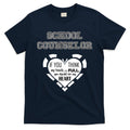 School Counselor T-Shirt Hoodie, Sweatshirt | CoreVibeTees.com