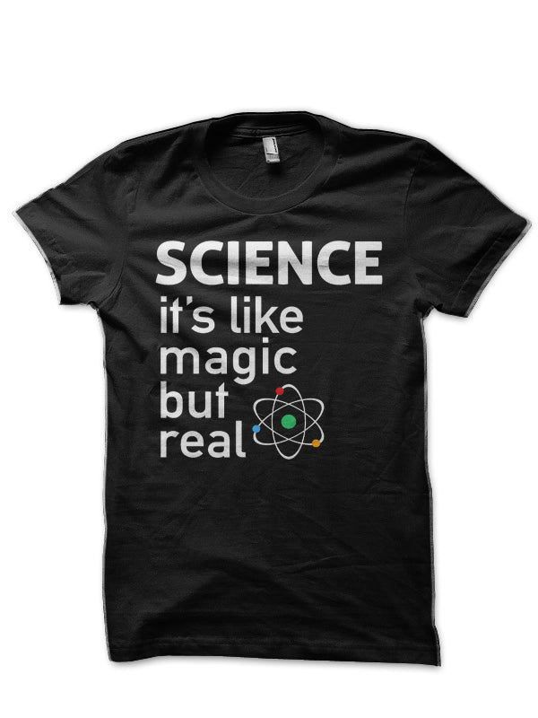 Science T-Shirt Hoodie, Sweatshirt | CoreVibeTees.com