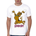 Scooby Doo White T-Shirt Style002 Hoodie, Sweatshirt | CoreVibeTees.com