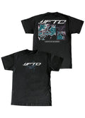 Justice For The Damned Scorpion T-Shirt Hoodie, Sweatshirt | CoreVibeTees.com