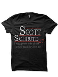 Scott Schrute 2020 T-Shirt Hoodie, Sweatshirt | CoreVibeTees.com