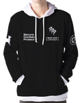 Secure Contain Protect Hoodie