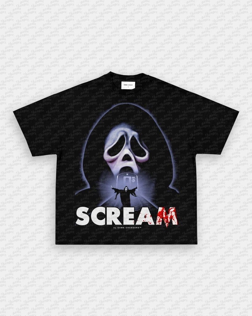 SCREAM V4 TEE Hoodie, Sweatshirt | CoreVibeTees.com (Image 3)